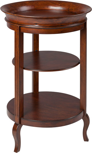 Name:Auburn Table, Item id:6210_6142 (Medium Image)