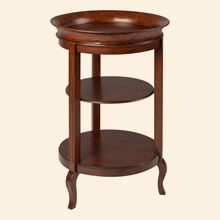 Auburn Table Thumbnail Image