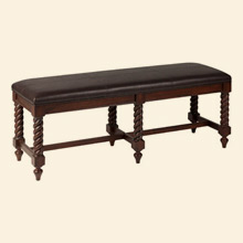 Pullman Bench Thumbnail Image