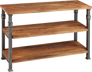 Name:Hammond Console Table, Item id:6210_6153 (Medium Image)