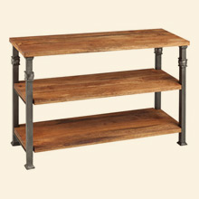 Hammond Console Table Thumbnail Image