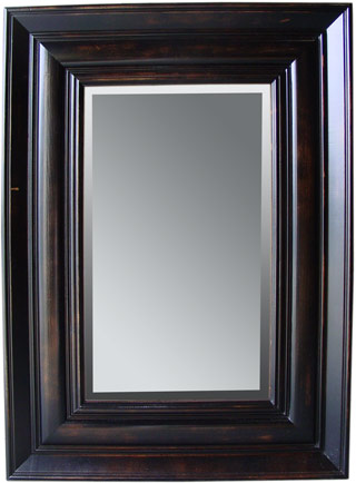 Name:Isabelle Pine Mirror, Item id:6210_7122 (Medium Image)