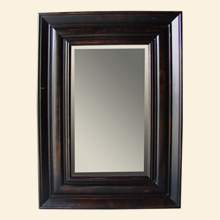Isabelle Pine Mirror Thumbnail Image