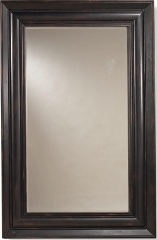 Name:Isabelle Pine Leaner Mirror, Item id:6210_7126 (Medium Image)