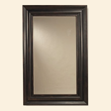 Isabelle Pine Leaner Mirror Thumbnail Image