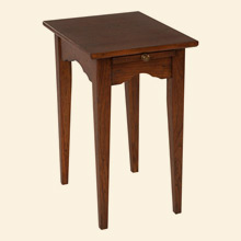 Westport Candle Table Thumbnail Image
