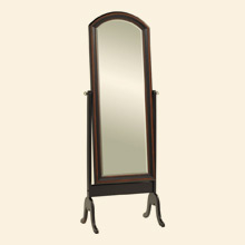 Tribeca Cheval Mirror Thumbnail Image