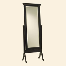 Bar Harbour Cheval Mirror Thumbnail Image