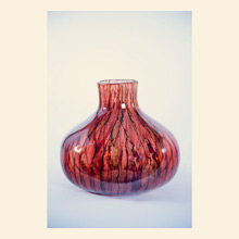 Chestnut Small Vase Thumbnail Image