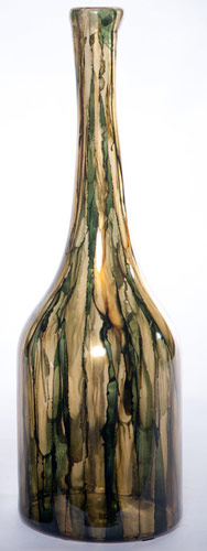 Name:Pine Green Large Bottle, Item id:6310_M1-A-1017 (Medium Image)