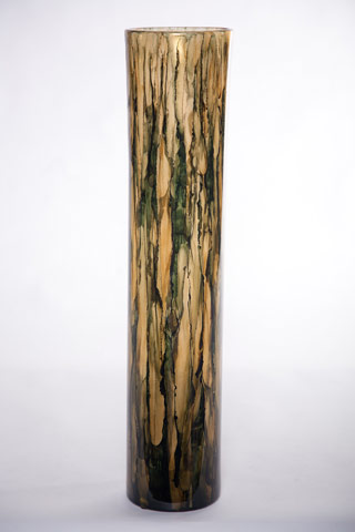 Name:Pine Green Large Cylinder, Item id:6310_M1-A-1019 (Medium Image)