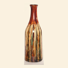 Smokey Topaz Large Bottle Thumbnail Image