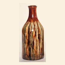 Smokey Topaz Small Bottle Thumbnail Image