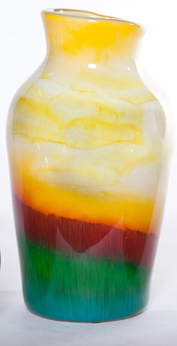 Name:Caribbean Large Urn, Item id:6310_M1-A-1042 (Medium Image)
