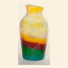 Caribbean Large Urn Thumbnail Image