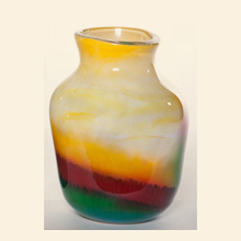Caribbean Medium Urn Thumbnail Image