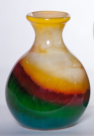 Name:Caribbean Small Urn, Item id:6310_M1-A-1044 (Medium Image)