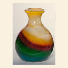 Caribbean Small Urn Thumbnail Image