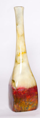 Name:Salsa Small Square Bottle, Item id:6310_M1-A-1046 (Medium Image)