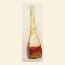 Salsa Small Square Bottle Thumbnail Image