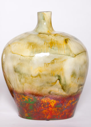 Name:Salsa Flat Bottle, Item id:6310_M1-A-1049 (Medium Image)