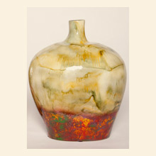 Salsa Flat Bottle Thumbnail Image