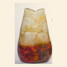 Salsa Vase Thumbnail Image
