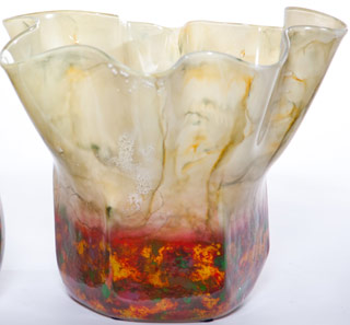 Name:Salsa Small Flower Urn, Item id:6310_M1-A-1051 (Medium Image)
