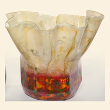 Salsa Small Flower Urn Thumbnail Image