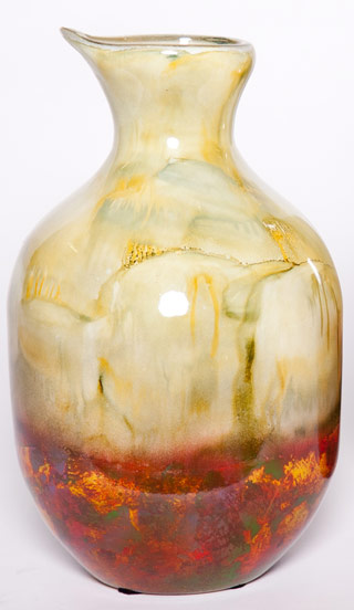 Name:Salsa Urn, Item id:6310_M1-A-1053 (Medium Image)