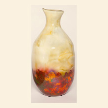 Salsa Large Urn Thumbnail Image