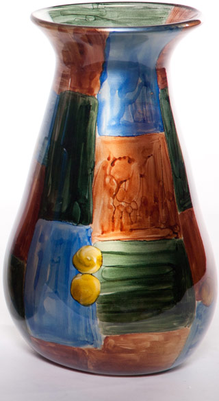 Name:Amerciana Vase, Item id:6310_M1-A-1056 (Medium Image)