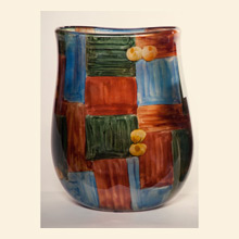 Amerciana Flat urn Thumbnail Image