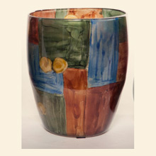 Amerciana Small Vase Thumbnail Image