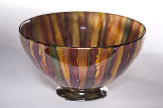 Name:Burnished Gold Small Bowl, Item id:6310_M1-A-1066 (Medium Image)