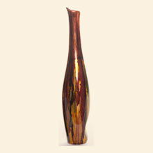 Burnished Gold Small Bottle Thumbnail Image