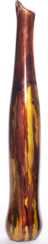 Name:Burnished Gold Large Bottle, Item id:6310_M1-A-1069 (Medium Image)