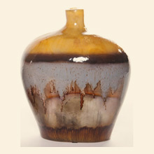 Desert Storm Flat Bottle Thumbnail Image