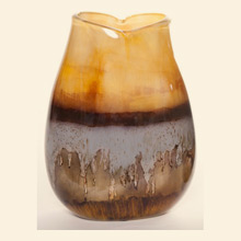 Desert Storm Vase Thumbnail Image