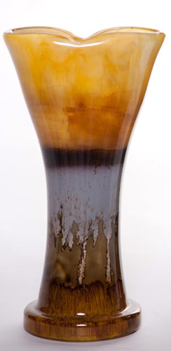 Name:Desert Storm Small Urn, Item id:6310_M1-A-1077 (Medium Image)