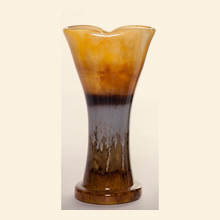 Desert Storm Small Urn Thumbnail Image