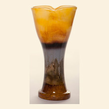 Desert Storm Large Urn Thumbnail Image