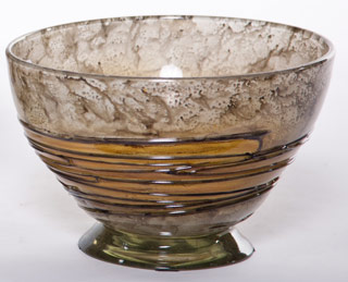 Name:Lemon Twist Small Bowl, Item id:6310_M1-A-1098 (Medium Image)