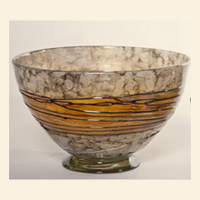 Lemon Twist Large Bowl Thumbnail Image