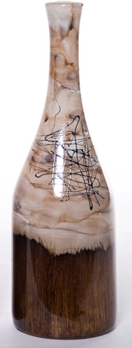 Name:Latte Small Bottle, Item id:6310_M1-A-1129 (Medium Image)