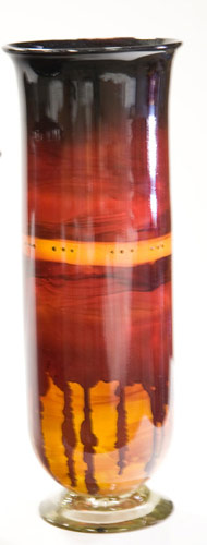 Name:Desert Drip Large Hurricane, Item id:6310_M1-A-1156 (Medium Image)