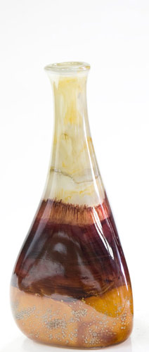 Name:Horizon Small Triangle Bottle, Item id:6310_M1-A-1192 (Medium Image)