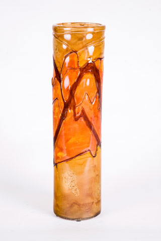 Name:Sunburst Cylinder, Item id:6310_M1-A-1194 (Medium Image)