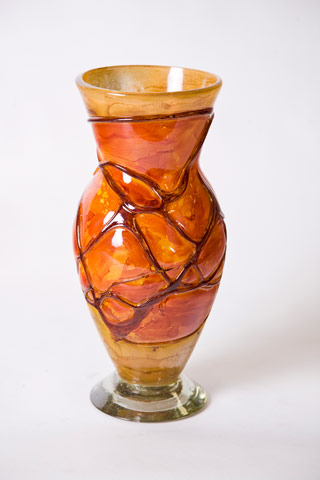 Name:Sunburst Urn, Item id:6310_M1-A-1198 (Medium Image)