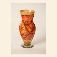 Sunburst Urn Thumbnail Image